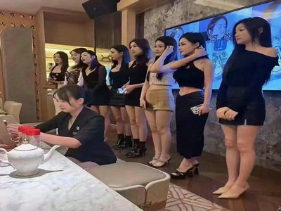 忻州夜总会招聘